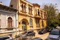 Cazzavillan Palace for sale Cismigiu Park area, Bucharest 571 sqm