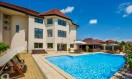 Exceptional property for sale with swimming pool and tennis court, 14 rooms Sisesti area, Bucharest