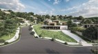 Exceptional property for sale buildings and land plot with building permit Cornu, Prahova county