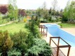 Exclusive estate with tennis court and heated pool in Iancu Nicolae - Baneasa