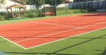 Exclusive estate with tennis court and heated pool in Iancu Nicolae - Baneasa