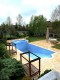 Exclusive estate with tennis court and heated pool in Iancu Nicolae - Baneasa