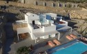 Proprietate exclusivista de vanzare in Santorini pe litoralul Marii Egee, Grecia 415 mp