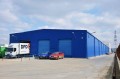 Industrial property with offices and land plot for sale A1 - Carrefour area, Bucharest