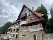 Legendary property for sale - Mociornita Palace - Predeal, Brasov county