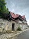 Legendary property for sale - Mociornita Palace - Predeal, Brasov county