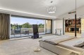 Spectacular property for sale on the shore of lake Floreasca, Bucharest
