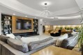 Spectacular property for sale on the shore of lake Floreasca, Bucharest