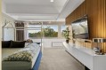 Spectacular property for sale on the shore of lake Floreasca, Bucharest
