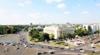 Spatii birouri de inchiriat Piata Victoriei, Bucuresti 430 mp