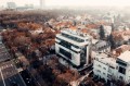 Spatii birouri de inchiriat zona Aviatorilor, Bucuresti