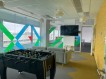 Office spaces for rent Dimitrie Pompeiu Boulevard area, Bucharest