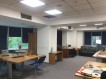 Office spaces for rent Aviatorilor Boulevard, 3.500 Euro/ month/ floor