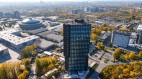 Office spaces for rent Piata Presei Libere area, Bucharest