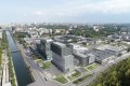Spatii birouri de inchiriat zona Grozavesti - Semanatoarea, Bucuresti