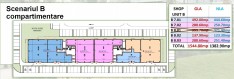 Spatii comerciale/ birouri de vanzare in complex rezidential nou si elegant in sector 1 - Soseaua Chitilei, Bucuresti