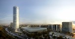 Spatii de birouri de inchiriat zona Floreasca - Aviatiei, Bucuresti