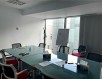 Office spaces for rent Ultracentral - Romana Square, Bucharest