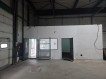 Spatii de depozitare si birouri zona Chiajna - Soseaua de Centura, judetul Ilfov