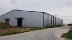Industrial spaces and offices for rent Crevedia area, Bucharest 2300 sqm