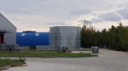 Spatii industriale cu birouri de inchiriat zona Crevedia, Bucuresti 2300 mp