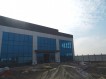 Industrial spaces for rent Afumati - Bucuresti Urziceni Road, 8.800 sqm