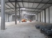 Industrial spaces for rent Afumati - Bucuresti Urziceni Road, 8.800 sqm