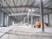 Industrial spaces for rent Afumati - Bucuresti Urziceni Road, 8.800 sqm