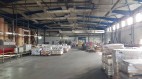 Industrial property with offices for sale South area, Bucharest