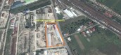 Logistic spaces for sale Ploiesti - Brazi area, Prahova county 4217 sqm