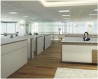 Office spaces for rent Afi Business Park, Bucharest