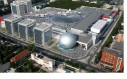 Spatiu birouri de inchiriat Afi Business Park - zona Cotroceni, Bucuresti