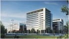 Office spaces for rent North area, Bucharest