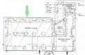 Spatiu comercial de inchiriat Bucuresti zona Calea Mosilor 119 mp