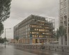 Spatiu comercial de inchiriat in imobil de birouri nou construit zona Tineretului, Bucuresti