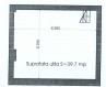 Commercial space for rent Calea Mosilor area, Bucharest 307 sqm