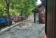 Commercial space for rent Dorobanti - Beller area, Bucharest 200 sqm