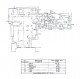 Commercial space for rent Magheru - Universitate area, Bucharest 65 sqm