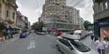 Commercial space for rent Amzei Square area, Bucharest 267 sqm