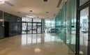 Commercial space for rent Pipera - Porsche area, Bucharest 114 sqm