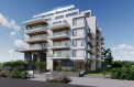 Spatiu comercial de vanzare Soseaua Nordului - Herastrau suprafete cuprinse intre 257 - 614 mp