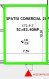 Spatiu comercial de vanzare zona One Cotroceni Park, Bucuresti 83.4 mp