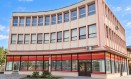 Spatiu comercial investitie cu venit din chirii Zona Centrala - Ramnicu Sarat, judetul Buzau