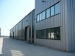 Industrial space for rent Buftea Distribution Park, Bucharest 1.250 sqm - 2.500 sqm