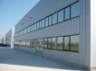 Industrial space for rent Buftea Distribution Park, Bucharest 1.250 sqm - 2.500 sqm