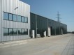 Industrial space for rent Buftea Distribution Park, Bucharest 1.250 sqm - 2.500 sqm