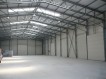 Industrial space for rent Buftea Distribution Park, Bucharest 1.250 sqm - 2.500 sqm