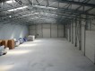 Industrial space for rent Buftea Distribution Park, Bucharest 1.250 sqm - 2.500 sqm