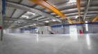 Spatiu industrial de inchiriat Sibiu - zona Est, judetul Sibiu 6.357 mp