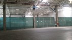 Industrial space for rent located in West area of Bucharest 1.625 - 4.500 sqm